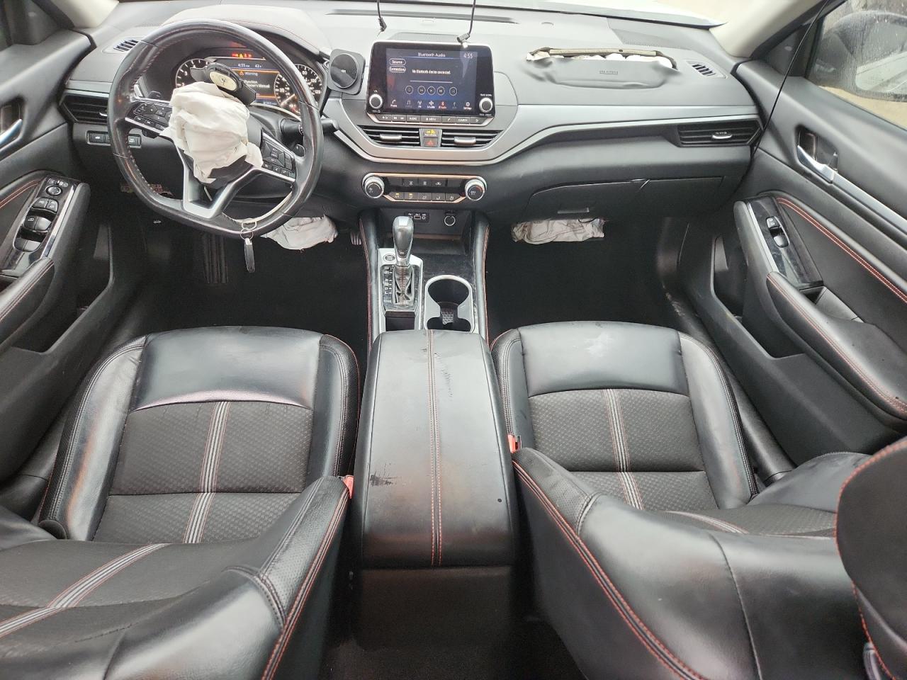 Nissan Altima Sr Image 6