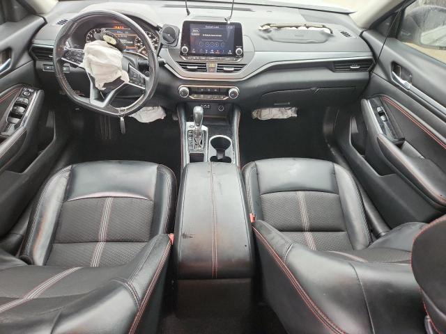 Nissan Altima Sr Image 6