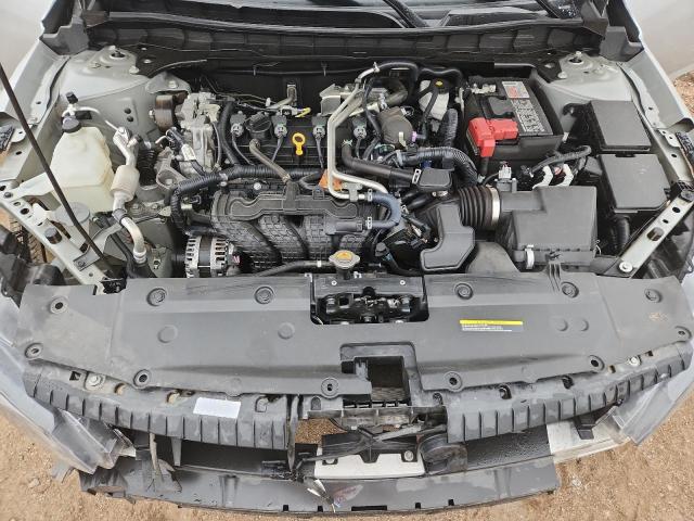 Nissan Altima Sr Image 10