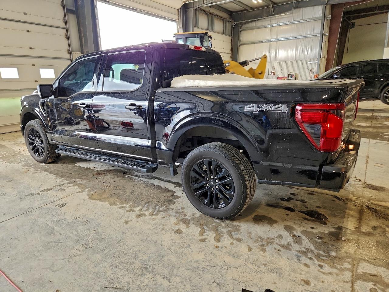 Ford F-150 Xlt Image 3