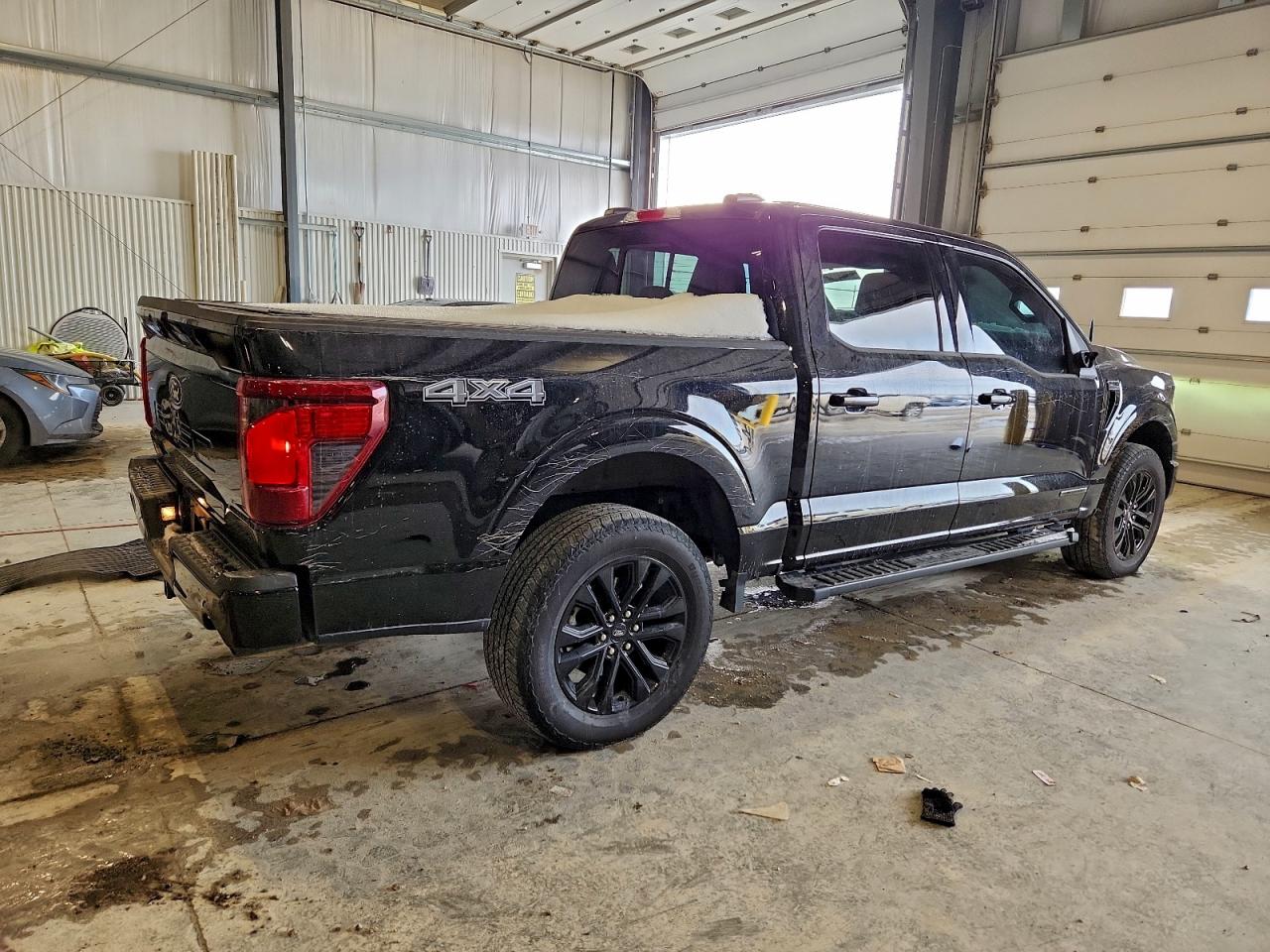 Ford F-150 Xlt Image 12