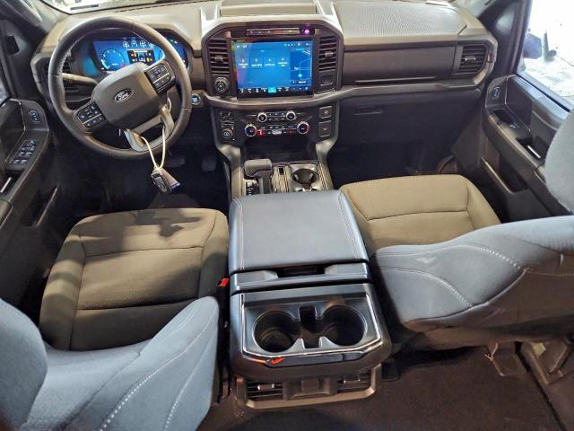 Ford F-150 Xlt Image 5