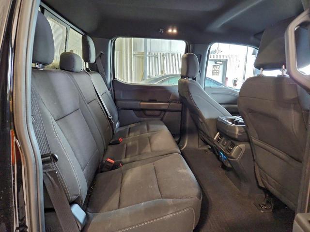 Ford F-150 Xlt Image 8