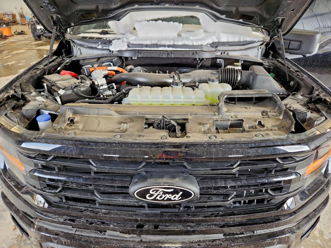 Ford F-150 Xlt Image 9