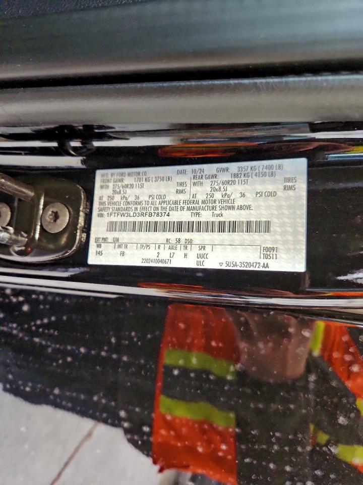 Ford F-150 Xlt Image 11