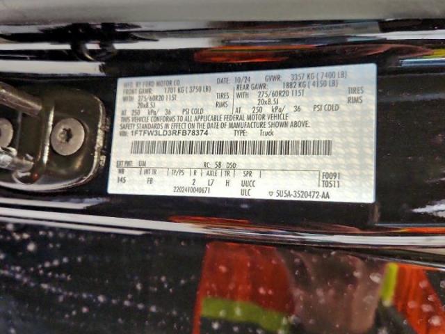 Ford F-150 Xlt Image 11