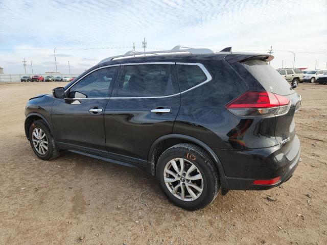 Nissan Rogue S Image 5