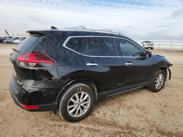 Nissan Rogue S Image 4