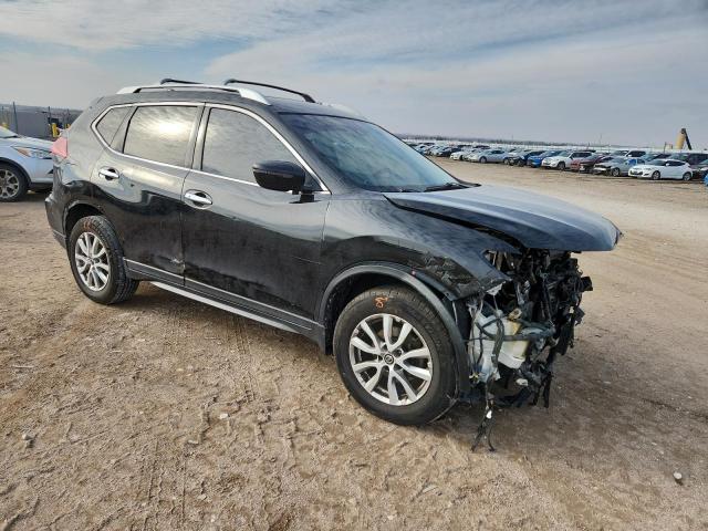Nissan Rogue S Image 9
