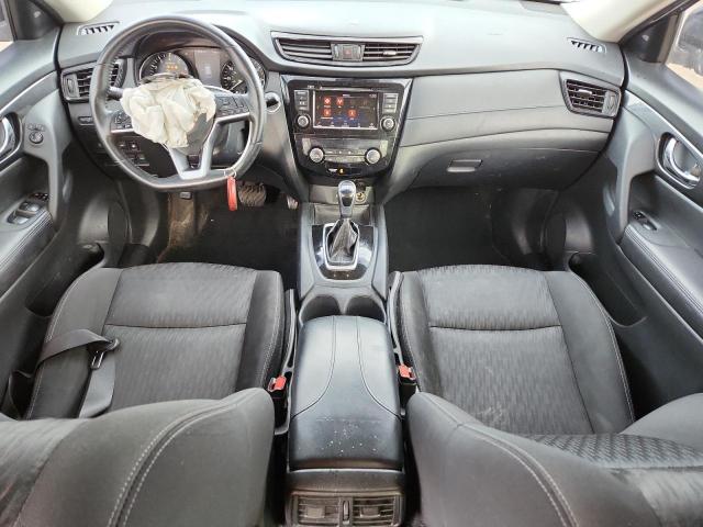 Nissan Rogue S Image 3