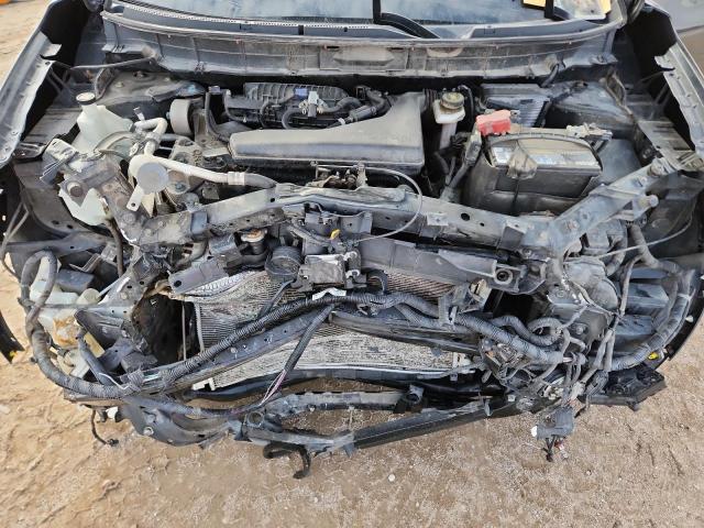 Nissan Rogue S Image 13