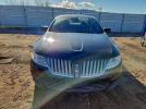 Lincoln MKS Image 4