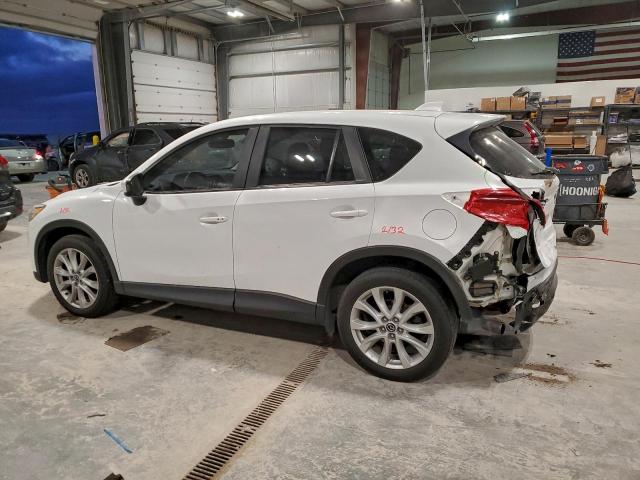 Mazda Cx Gt Image 7