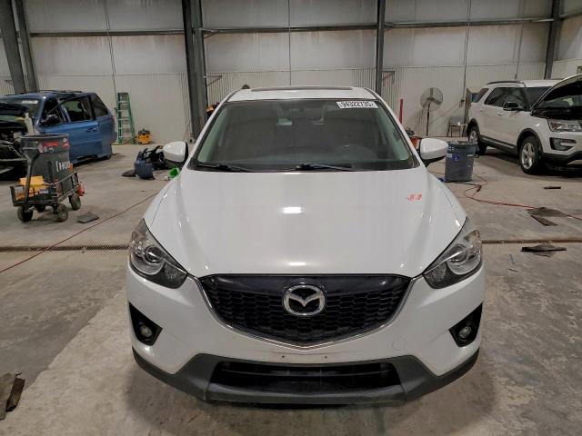 Mazda Cx Gt Image 4