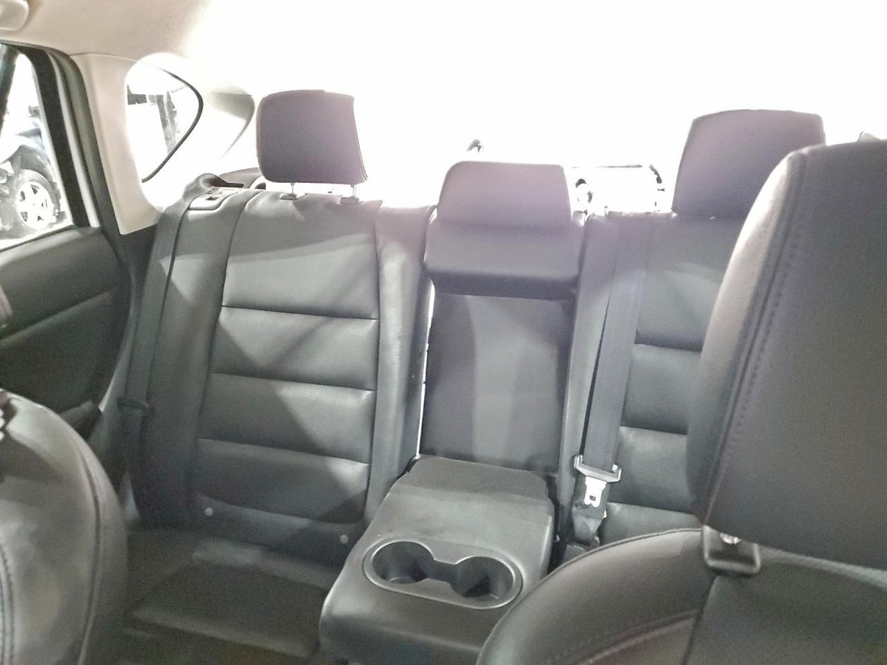 Mazda Cx Gt Image 11