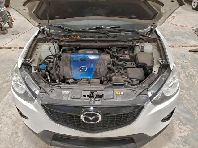 Mazda Cx Gt Image 12