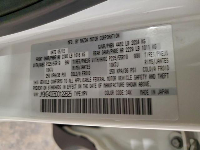 Mazda Cx Gt Image 13