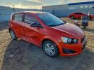 Chevrolet Sonic Lt Image 6