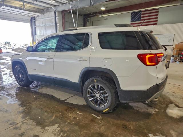 GMC Acadia Slt-1 Image 7