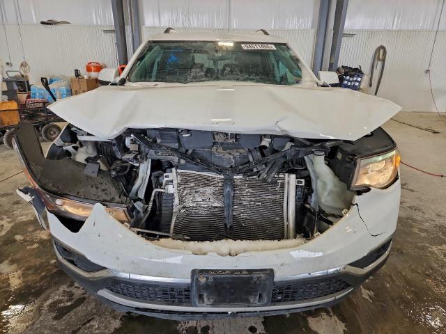 GMC Acadia Slt-1 Image 9