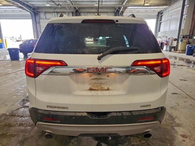 GMC Acadia Slt-1 Image 5