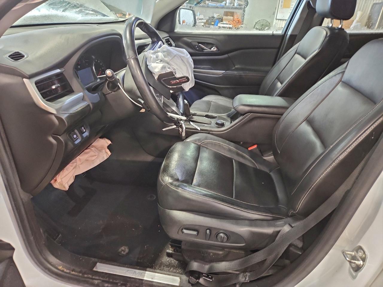 GMC Acadia Slt-1 Image 11