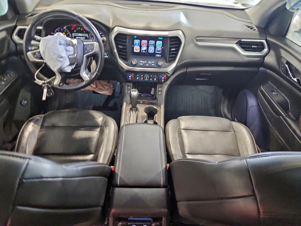 GMC Acadia Slt-1 Image 2