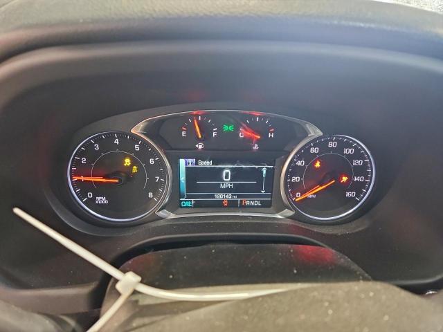 GMC Acadia Slt-1 Image 8