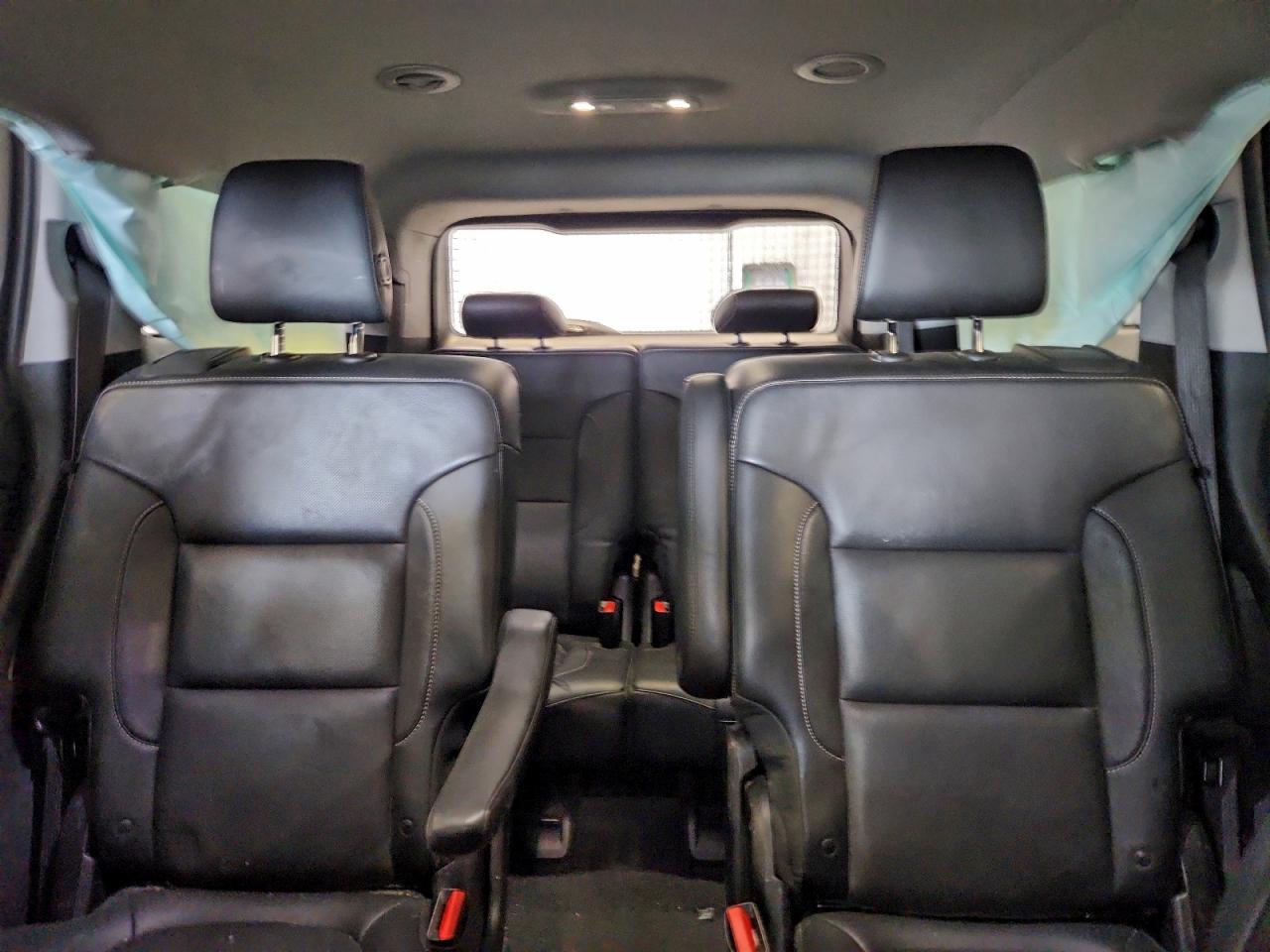 GMC Acadia Slt-1 Image 3