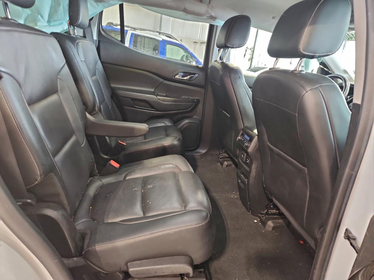 GMC Acadia Slt-1 Image 6