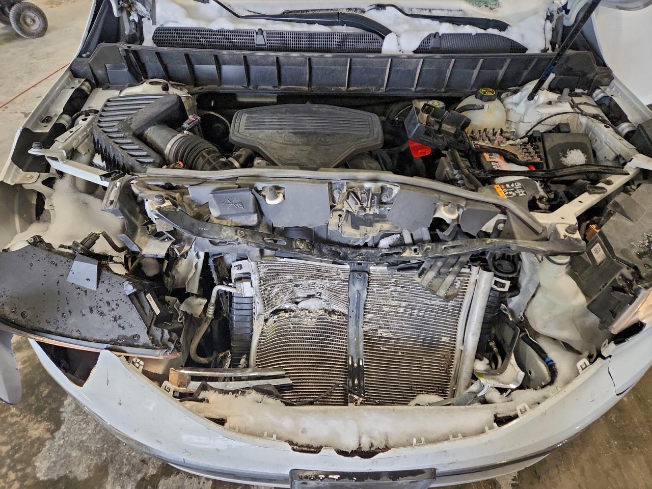 GMC Acadia Slt-1 Image 4