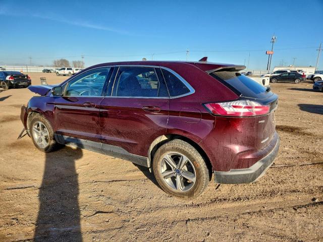 Ford Edge Sel Image 2