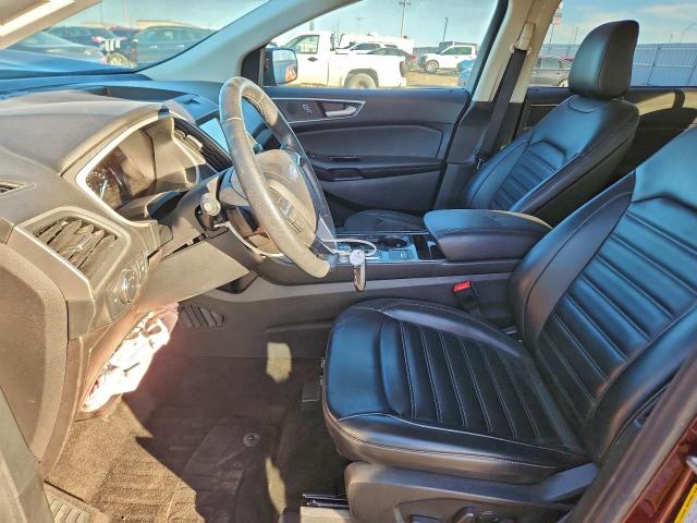 Ford Edge Sel Image 8