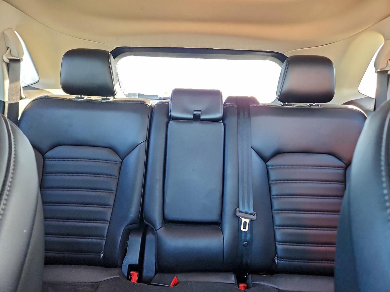 Ford Edge Sel Image 5