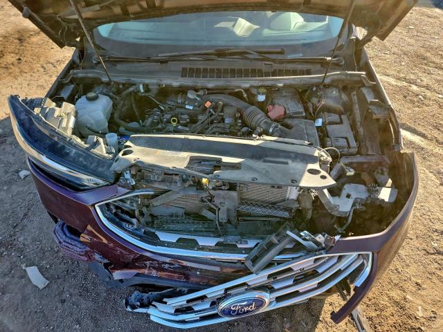 Ford Edge Sel Image 9