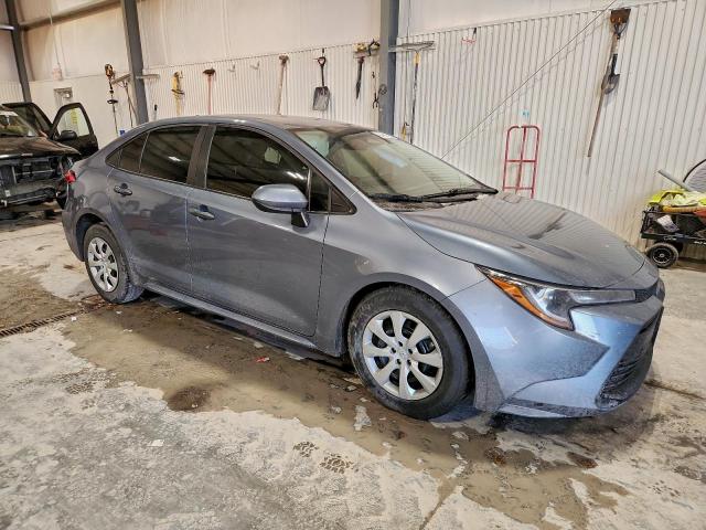 Toyota Corolla Le Image 6