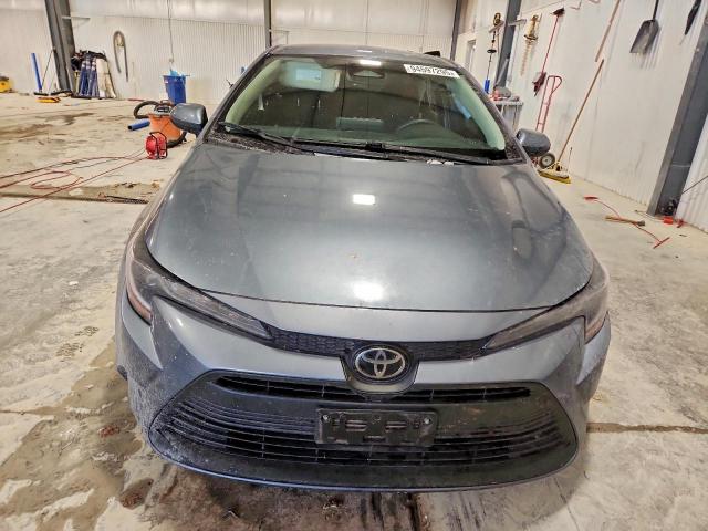 Toyota Corolla Le Image 2