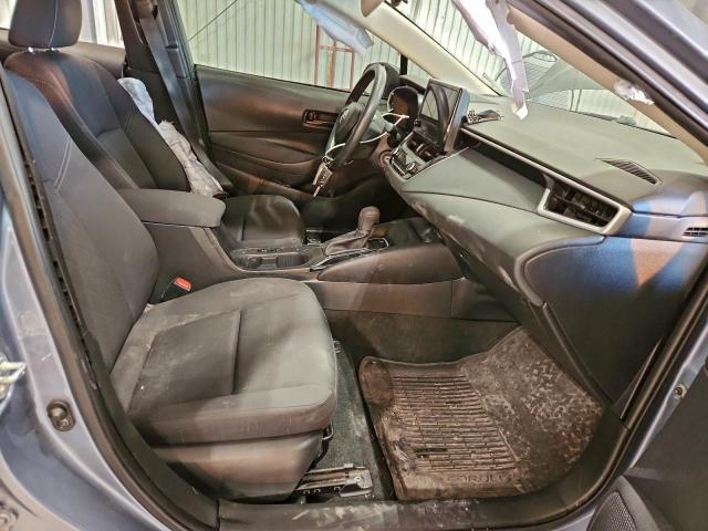 Toyota Corolla Le Image 4