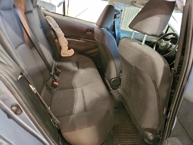 Toyota Corolla Le Image 8