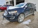 Ford Edge Sel Image 1