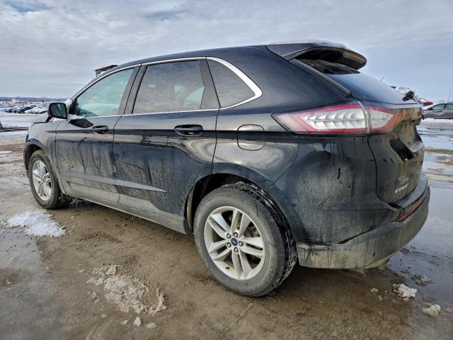 Ford Edge Sel Image 5