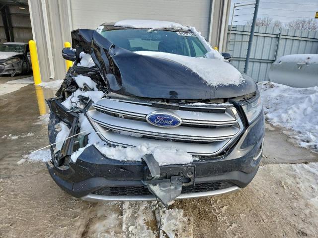 Ford Edge Sel Image 8