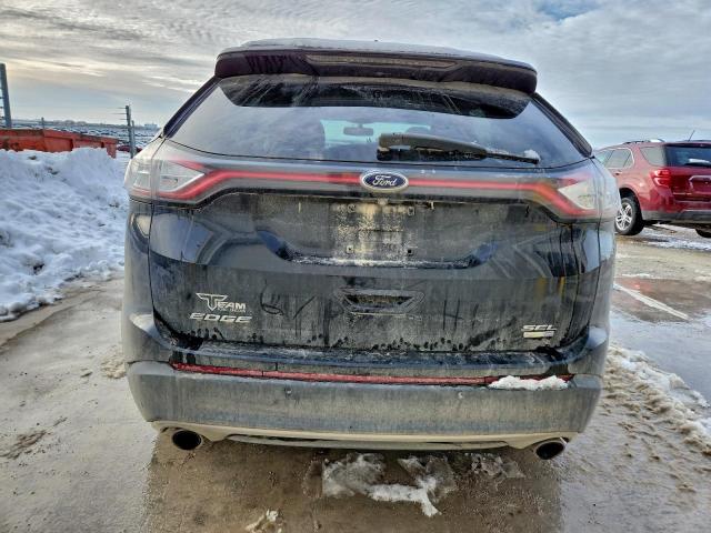 Ford Edge Sel Image 6