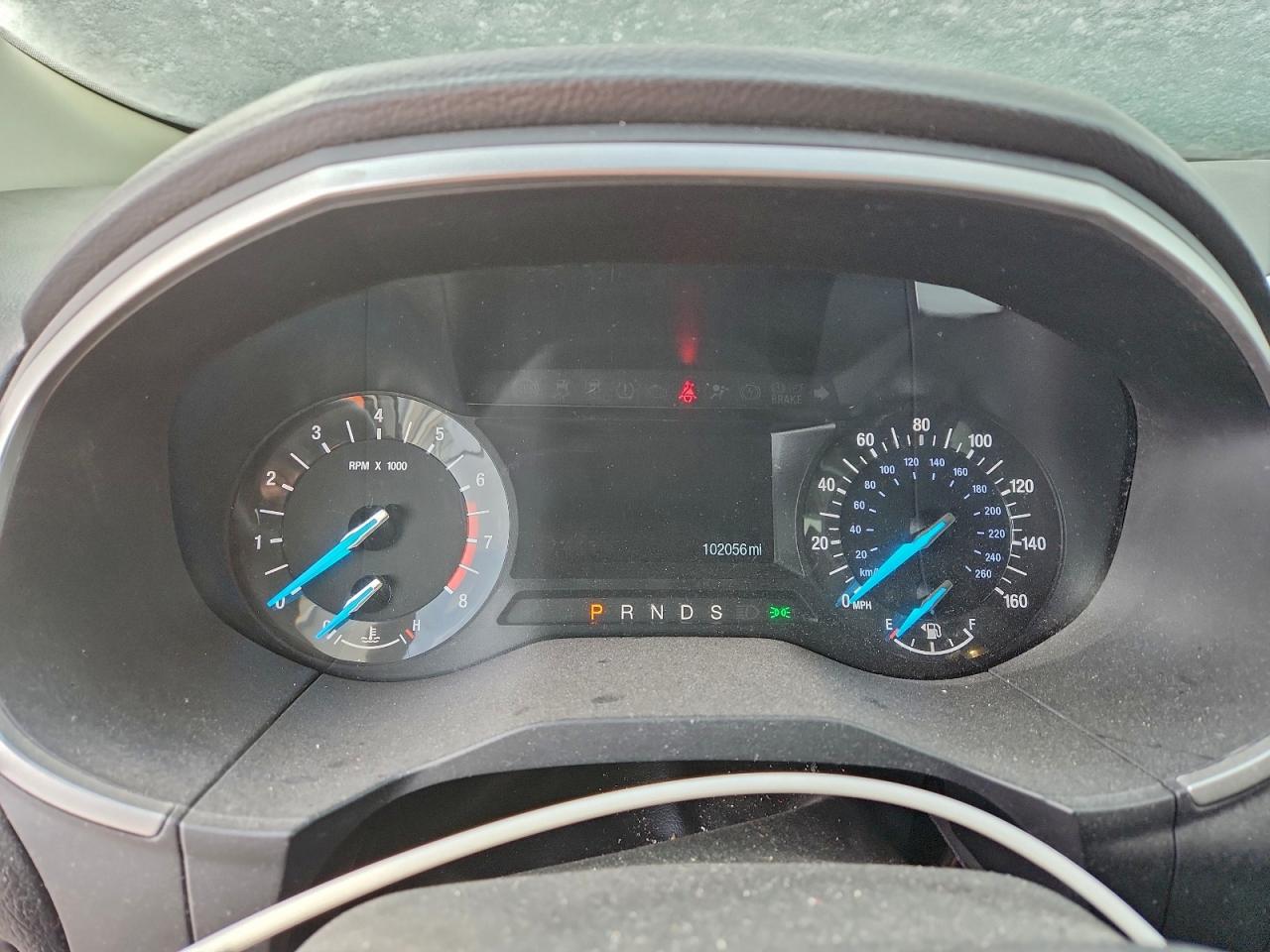 Ford Edge Sel Image 12