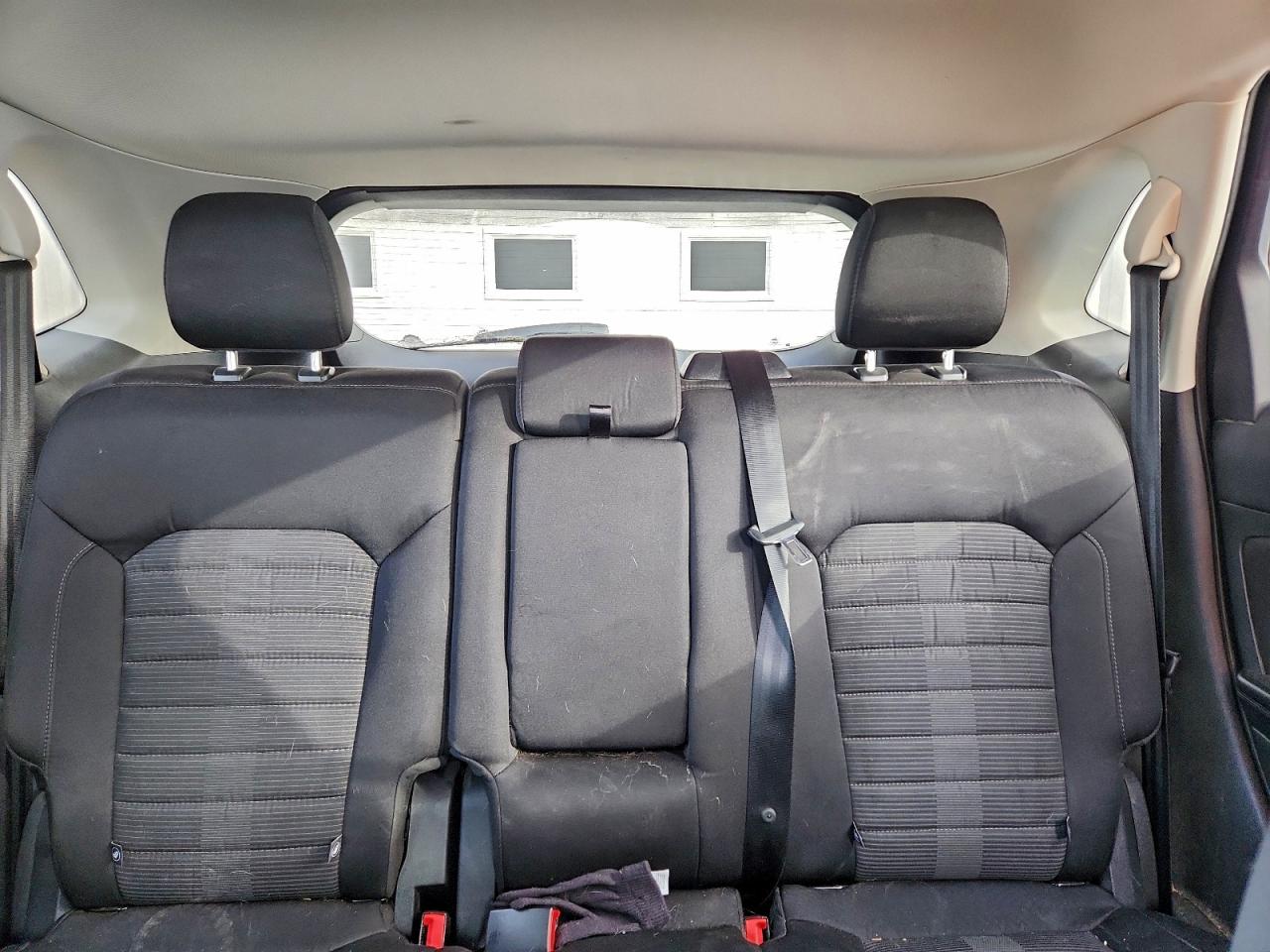 Ford Edge Sel Image 2