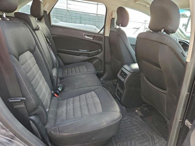 Ford Edge Sel Image 10