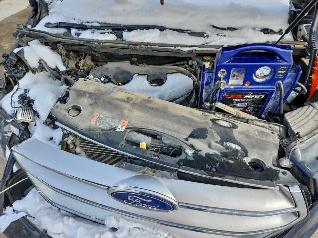 Ford Edge Sel Image 13