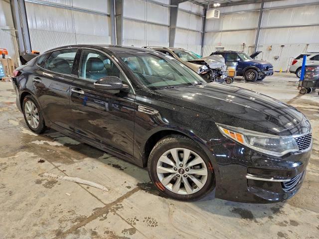 Kia Optima Ex Image 9