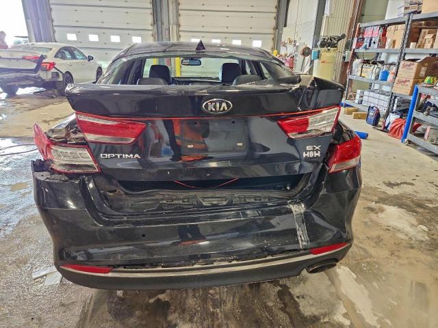 Kia Optima Ex Image 11