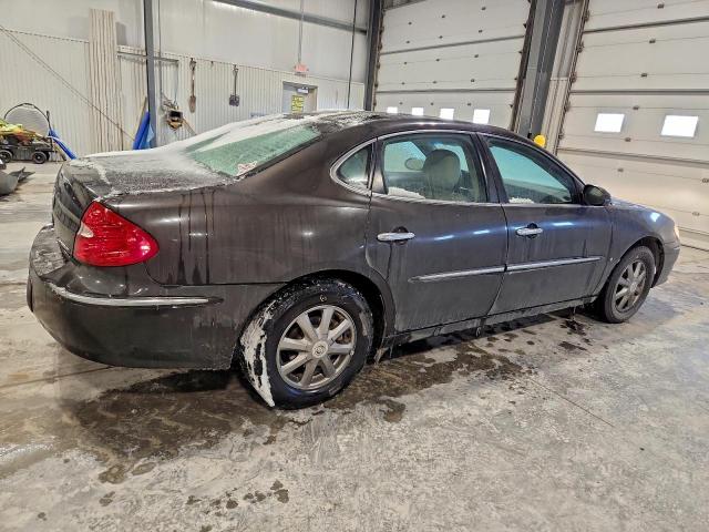 Buick LaCrosse Cxl Image 9